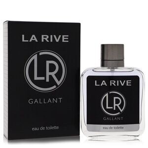 La Rive Gallant Eau De Toilette Men n/a